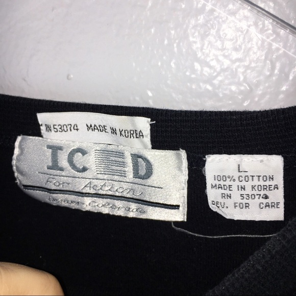 Vintage 90’s PGA Golf Torrey Pines Crewneck Large - Picture 5 of 8